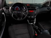 Kia Ceed II Рестайлинг Воронеж  - изображение 24