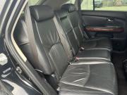 Lexus RX II Рестайлинг Саратов  - изображение 27