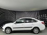 Lada (ВАЗ) Granta I Рестайлинг Новосибирск  - изображение 34