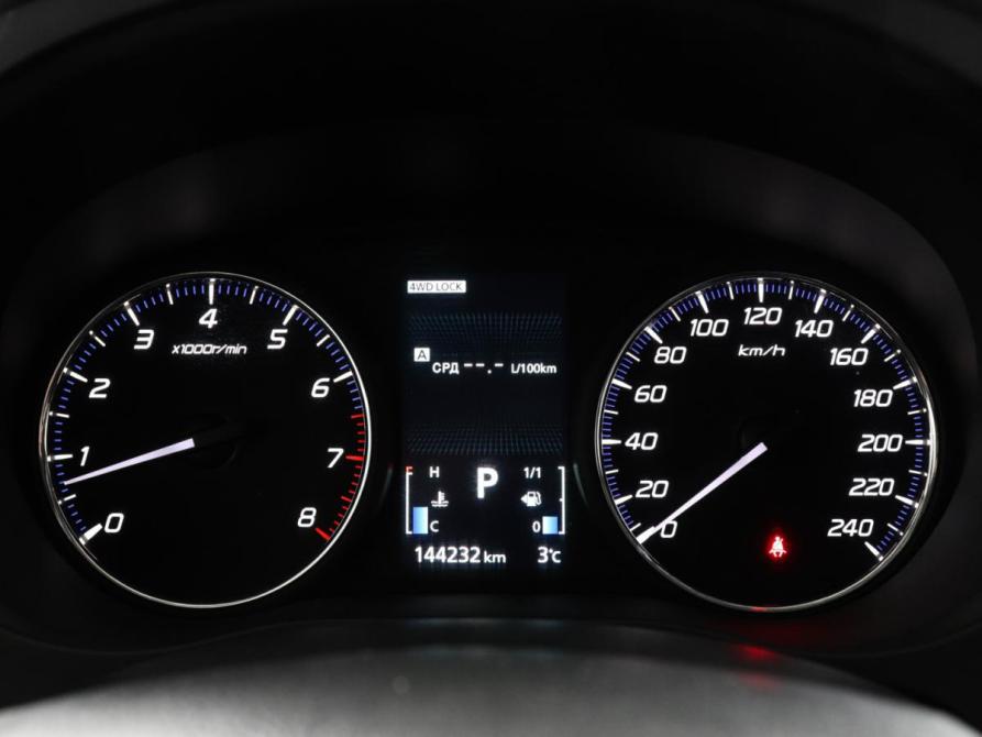 Mitsubishi Outlander III Химки  - изображение 9