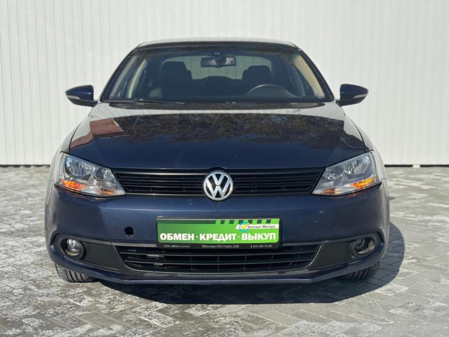 Volkswagen Jetta VI Ростов-на-Дону  - изображение 3