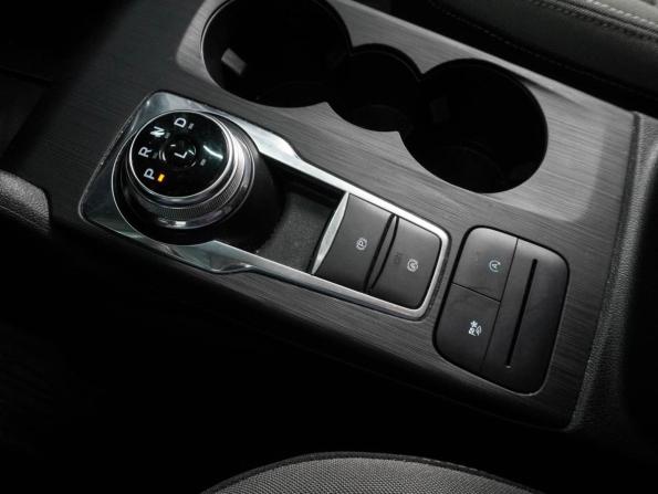 Ford Escape IV с пробегом 2021 года, цена 2 249 000 рублей, 69938 км, внедорожник, Автокод Объявления
