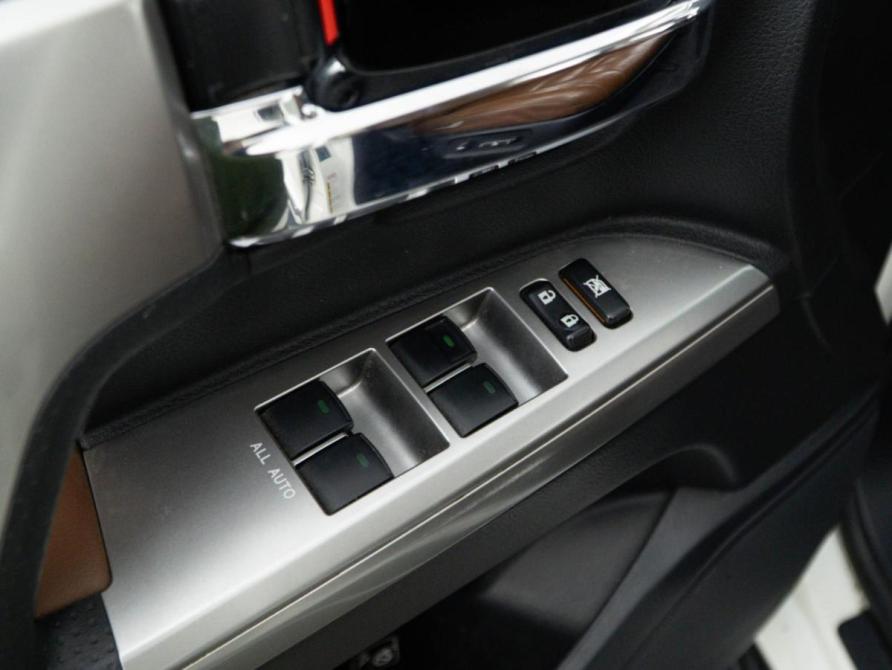 Toyota Land Cruiser 200 Series Рестайлинг 1 Москва  - изображение 15