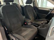 Volkswagen Golf VI Санкт-Петербург  - изображение 44