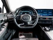 Hyundai Sonata VIII (DN8) Чита  - изображение 33