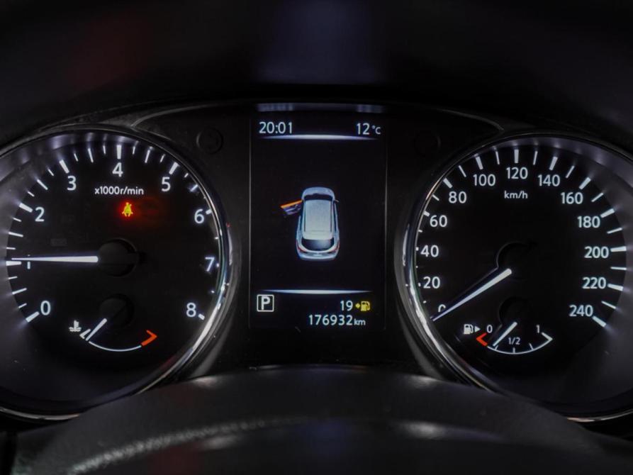 Nissan Qashqai II Воронеж  - изображение 19