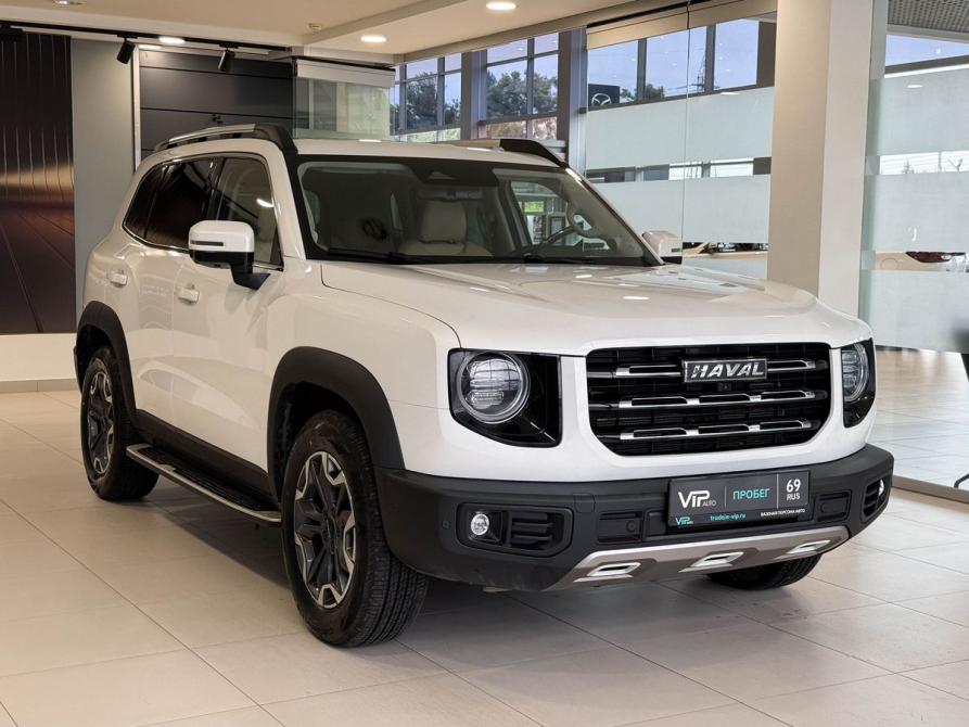 Haval Dargo I Тверь  - изображение 3