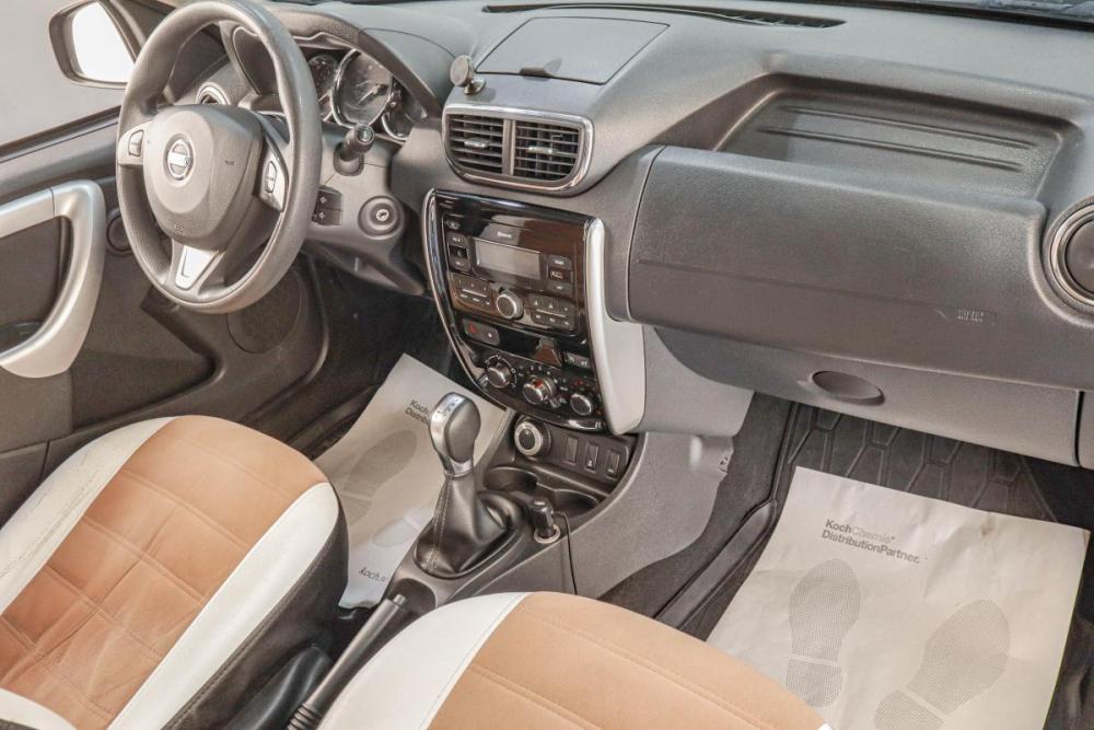 Nissan Terrano III (D10) Челябинск  - изображение 18