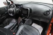 Renault Kaptur I Новокузнецк  - изображение 43