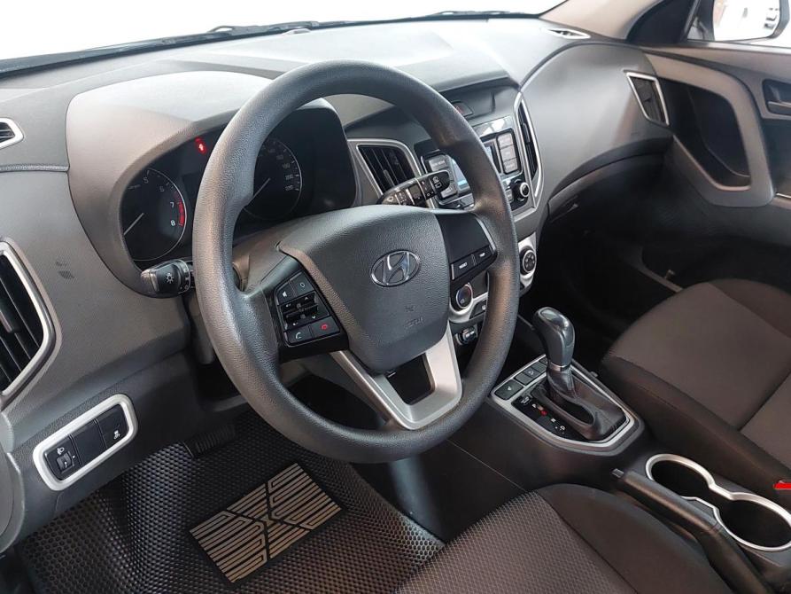 Hyundai Creta I Рестайлинг Пермь  - изображение 9