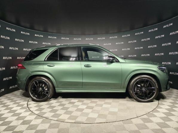 Новый Mercedes-Benz GLE II (V167) Рестайлинг 2026 года, цена 18 200 000 рублей, внедорожник, Автокод Объявления