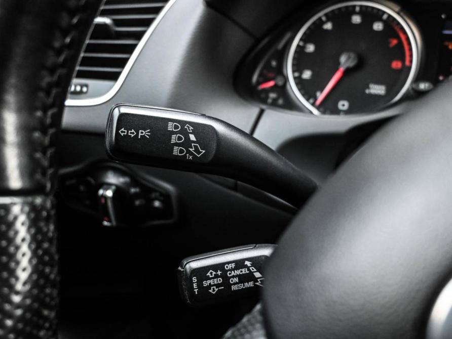 Audi Q5 I (8R) Новороссийск  - изображение 12