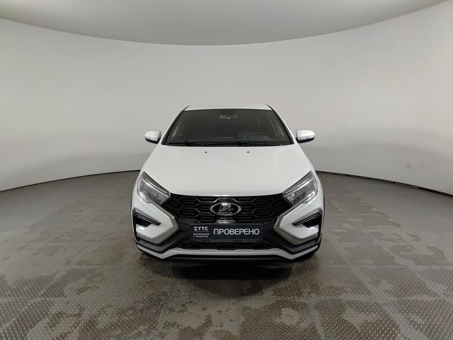 Lada (ВАЗ) Vesta I Рестайлинг (NG) Уфа  - изображение 2