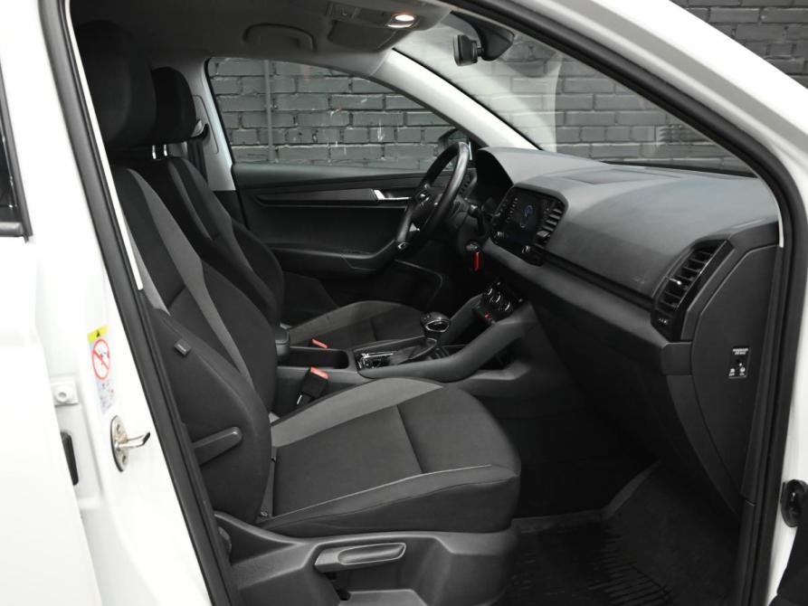Skoda Karoq I Екатеринбург  - изображение 11