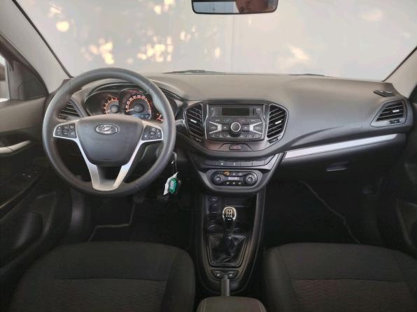 Lada (ВАЗ) Vesta I с пробегом 2019 года, цена 1 000 000 рублей, 52507 км, седан, Автокод Объявления