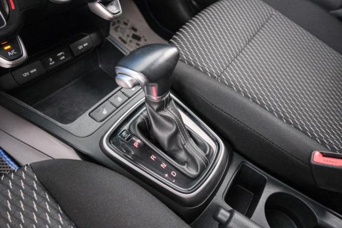 Kia Rio IV с пробегом 2019 года, цена 1 399 000 рублей, 154000 км, хэтчбек, Автокод Объявления