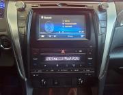 Toyota Camry VII (XV50) Рестайлинг Вологда  - изображение 28