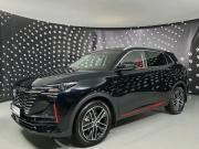 Changan CS55 Plus II Новосибирск  - изображение 30