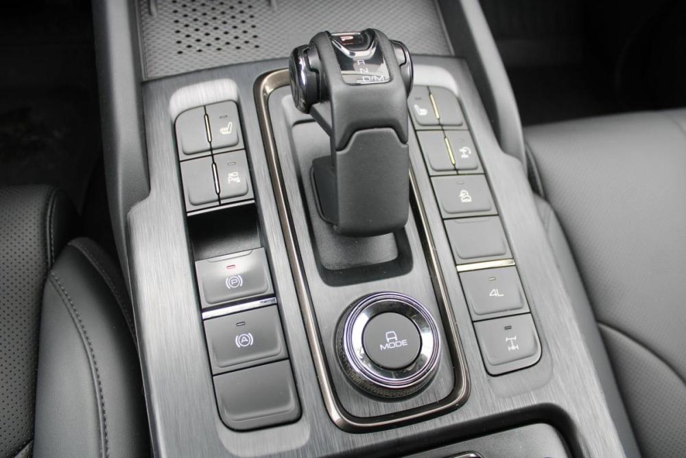 Haval H9 II Пермь  - изображение 19