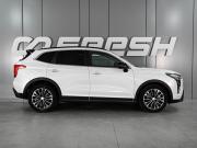 Haval Jolion I Рестайлинг Ростов-на-Дону  - изображение 22