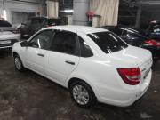 Lada (ВАЗ) Granta I Рестайлинг Москва  - изображение 17