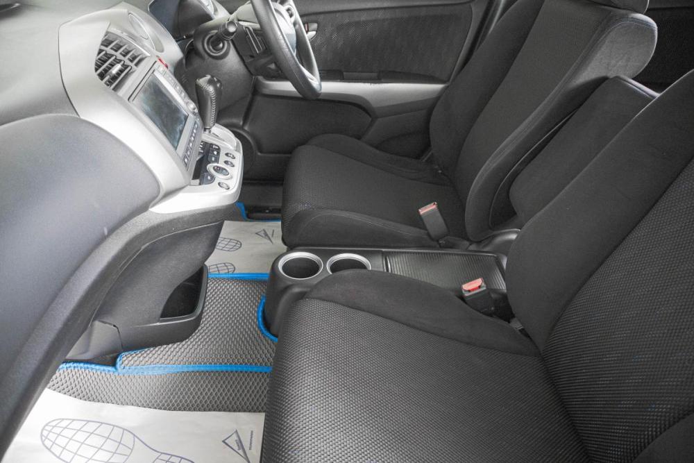 Honda Stream II Рестайлинг Кемерово  - изображение 10