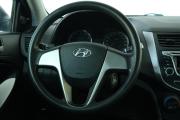 Hyundai Solaris I Рестайлинг Омск  - изображение 33