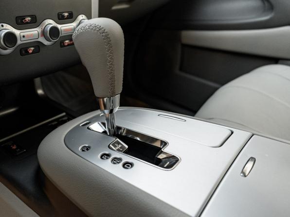 Nissan Murano II (Z51) Рестайлинг 2 с пробегом 2012 года, цена 1 475 000 рублей, 148081 км, внедорожник, Автокод Объявления
