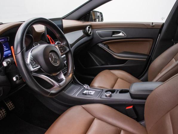 Mercedes-Benz CLA AMG I (C117 X117) с пробегом 2015 года, цена 2 445 000 рублей, 99876 км, седан, Автокод Объявления