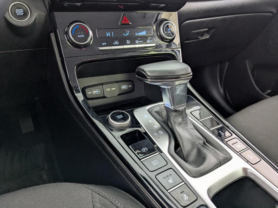 Hyundai Creta II Москва  - изображение 28