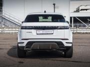 Land Rover Range Rover Evoque II Рестайлинг Москва  - изображение 33