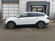 Lada (ВАЗ) Vesta I Рестайлинг (NG) Москва  - изображение 25