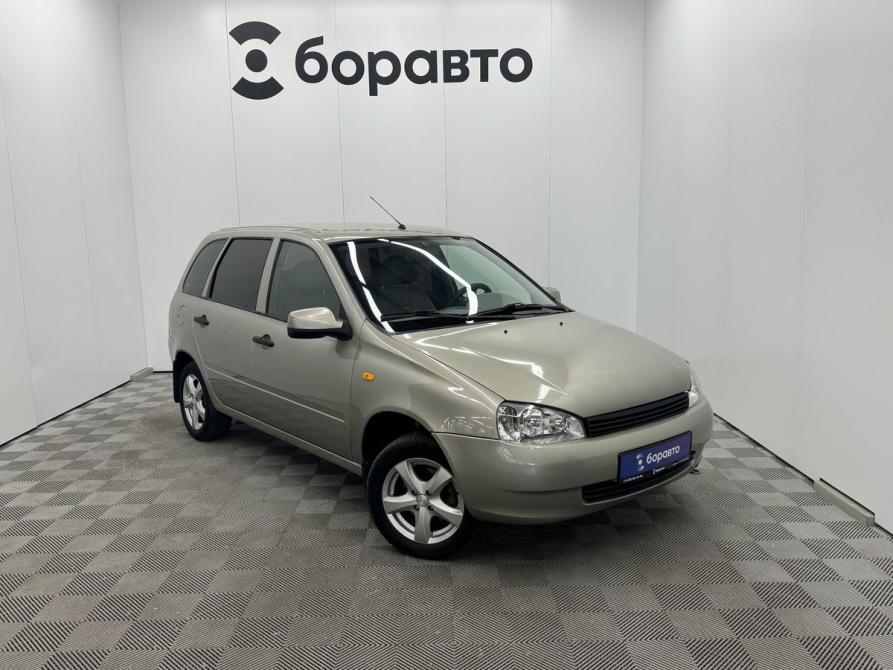 Lada (ВАЗ) Kalina I Воронеж  - изображение 2