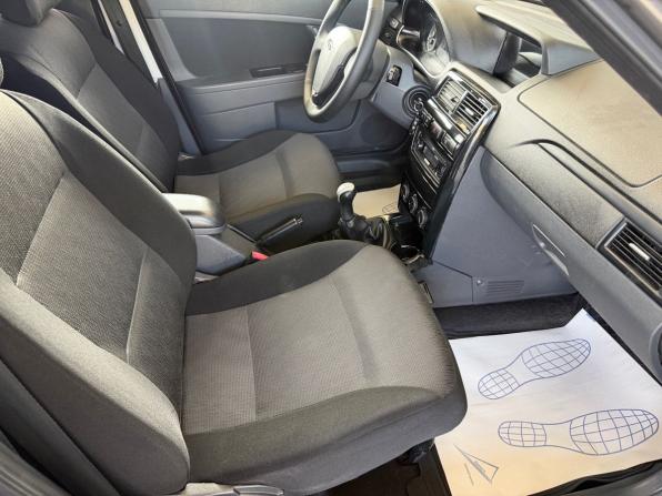 Lada (ВАЗ) Priora I Рестайлинг с пробегом 2017 года, цена 670 000 рублей, 139314 км, седан, Автокод Объявления