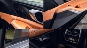 BMW X5 IV (G05/G18) Рестайлинг Москва  - изображение 53