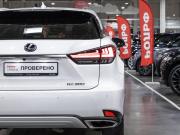 Lexus RX IV Рестайлинг Санкт-Петербург  - изображение 38