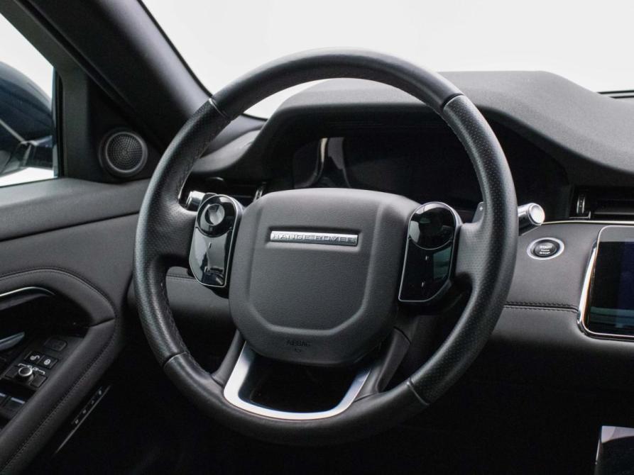 Land Rover Range Rover Evoque II Москва  - изображение 16