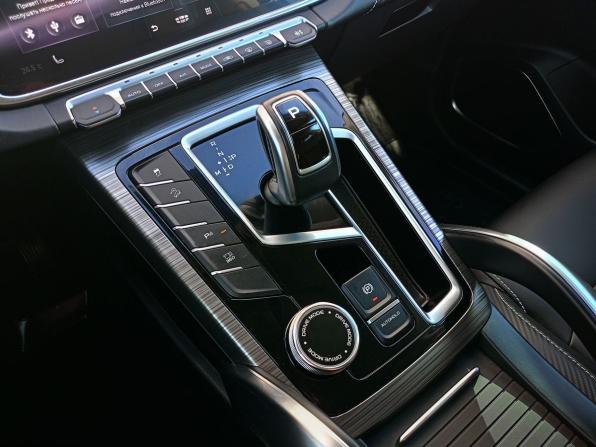Geely Atlas Pro с пробегом 2022 года, цена 2 135 000 рублей, 38030 км, внедорожник, Автокод Объявления