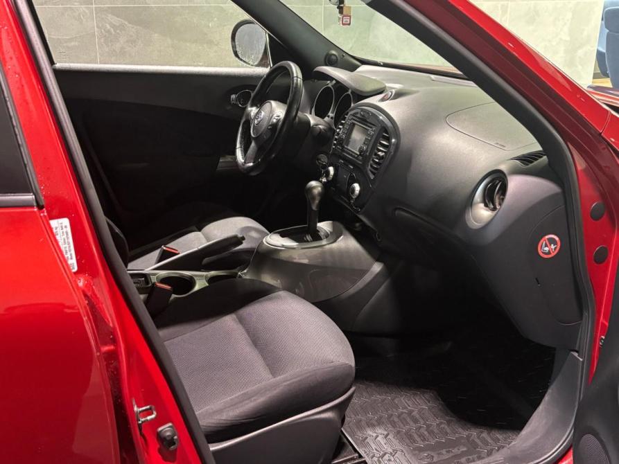 Nissan Juke I Сыктывкар  - изображение 9