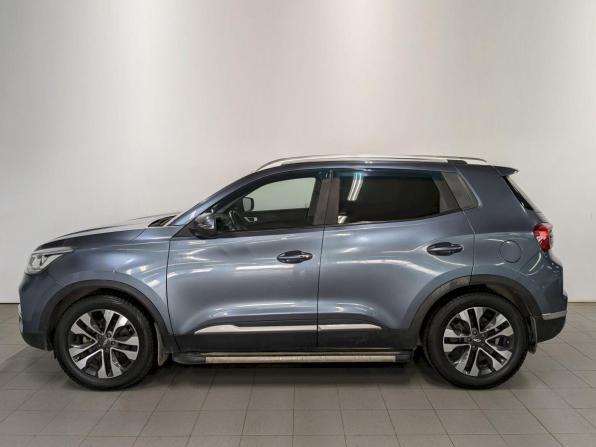 Chery Tiggo 4 I Рестайлинг с пробегом 2020 года, цена 1 340 000 рублей, 51745 км, внедорожник, Автокод Объявления
