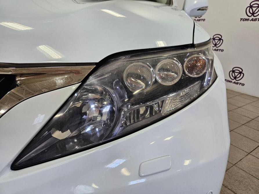 Lexus RX III Тольятти  - изображение 21