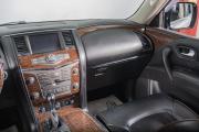 Nissan Patrol VI (Y62) Рестайлинг Томск  - изображение 32
