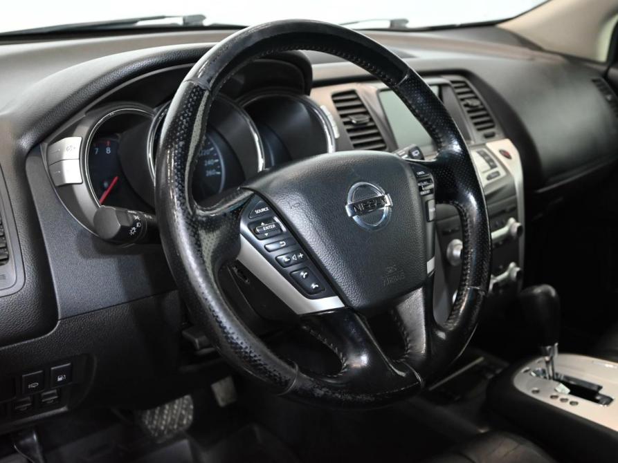 Nissan Murano II (Z51) Рестайлинг Екатеринбург  - изображение 16