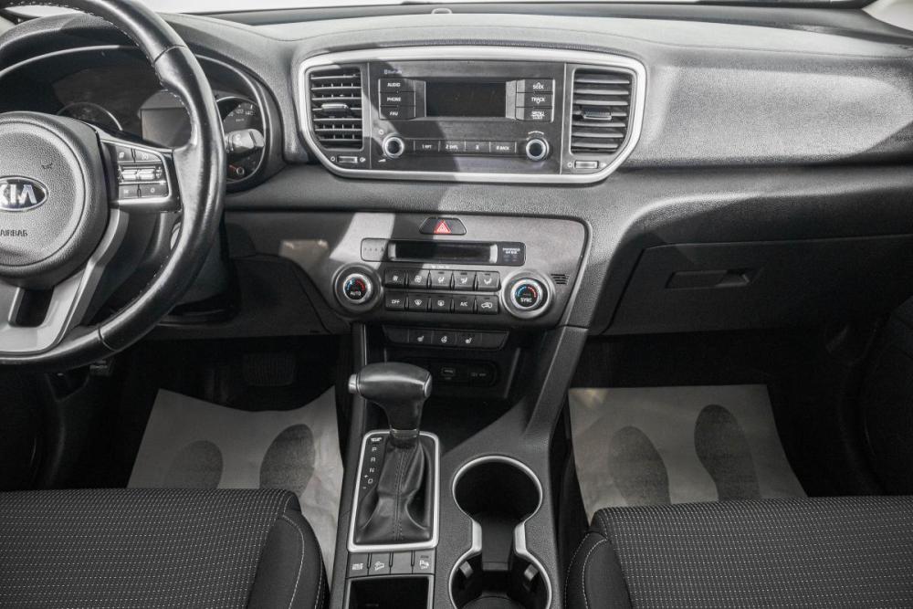 Kia Sportage IV Рестайлинг Барнаул  - изображение 18