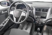 Hyundai Solaris I Барнаул  - изображение 38