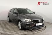 Lada (ВАЗ) Vesta I Рестайлинг (NG) Волгоград  - изображение 24