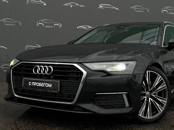 Audi A6 V (C8) с пробегом 2019 года, цена 3 248 400 рублей, 151481 км, универсал, Автокод Объявления