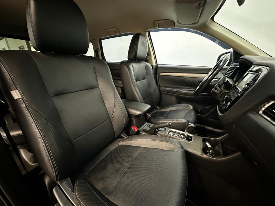 Mitsubishi Outlander III Рестайлинг Балашиха  - изображение 14