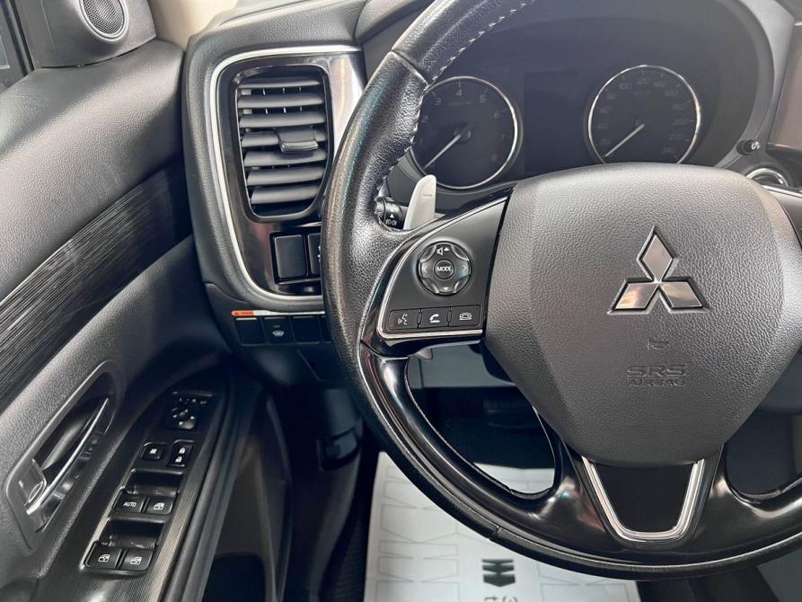 Mitsubishi Outlander III Рестайлинг 2 Тверь  - изображение 17