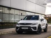 Geely Tugella I Рестайлинг Санкт-Петербург  - изображение 41